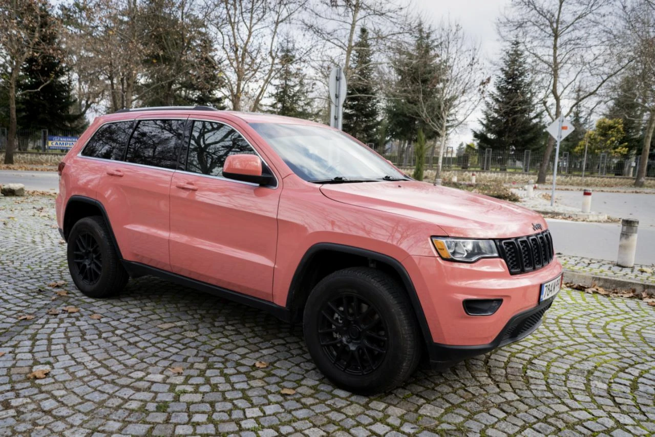 Jeep Grand cherokee | Mobile.bg � ����������� 1
