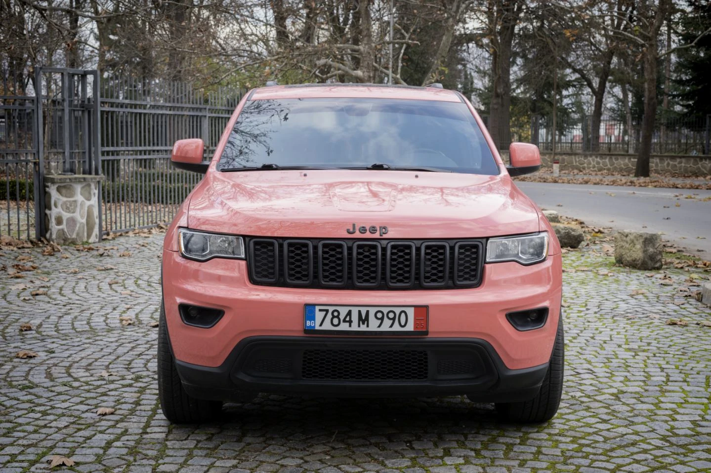 Jeep Grand cherokee | Mobile.bg � ����������� 2