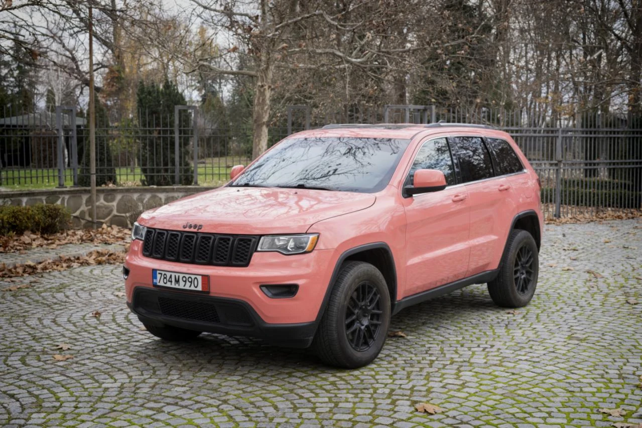 Jeep Grand cherokee | Mobile.bg � ����������� 7