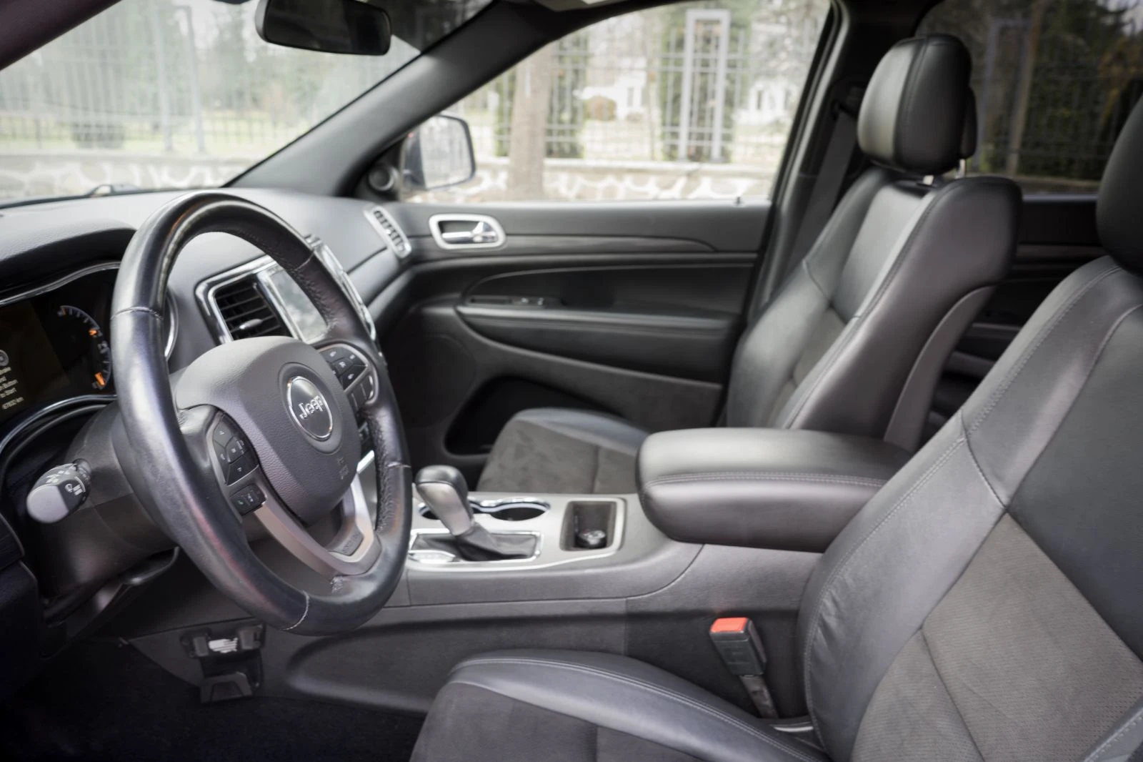 Jeep Grand cherokee | Mobile.bg � ����������� 11