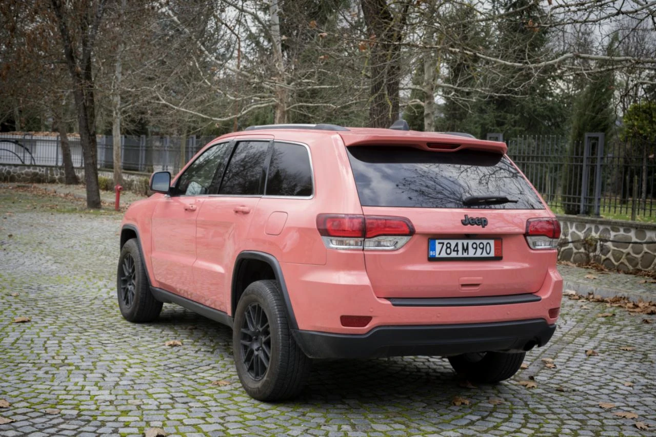 Jeep Grand cherokee | Mobile.bg � ����������� 4