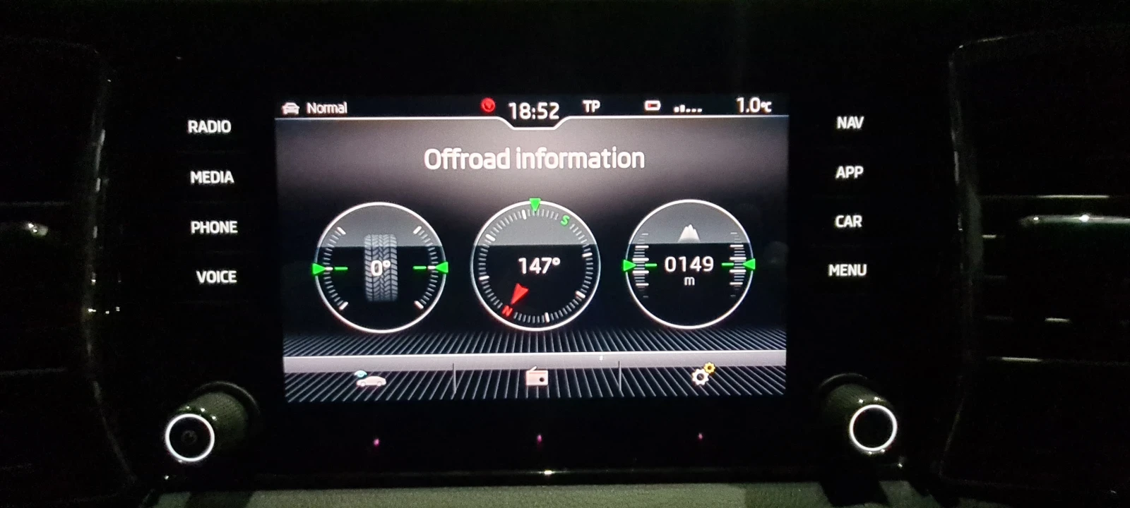 Skoda Kodiaq 2.0TSI 4x4 DSG Style | Mobile.bg � ����������� 11