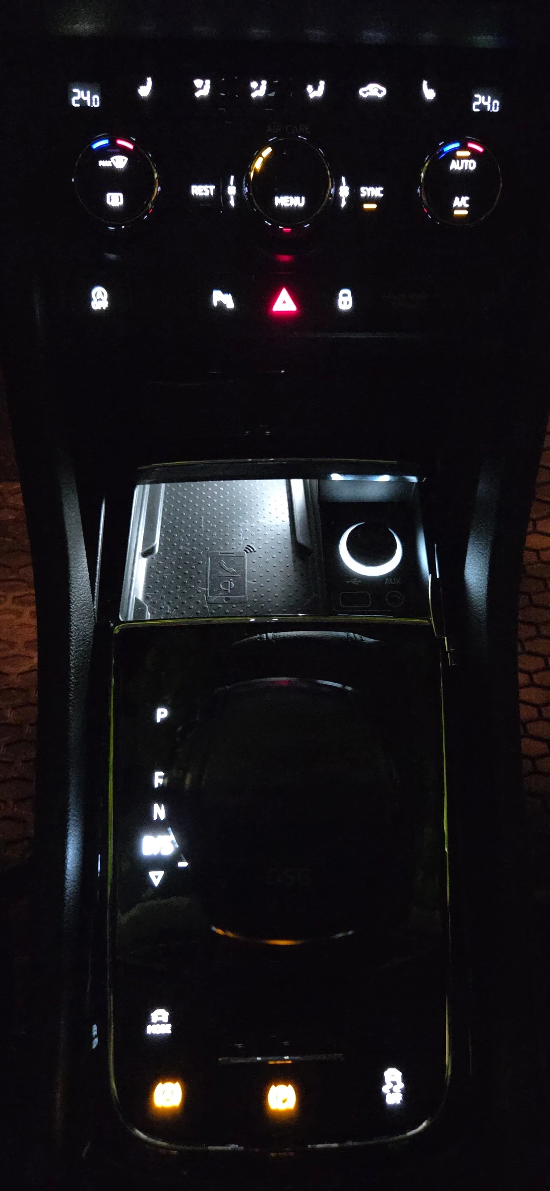 Skoda Kodiaq 2.0TSI 4x4 DSG Style | Mobile.bg � ����������� 12