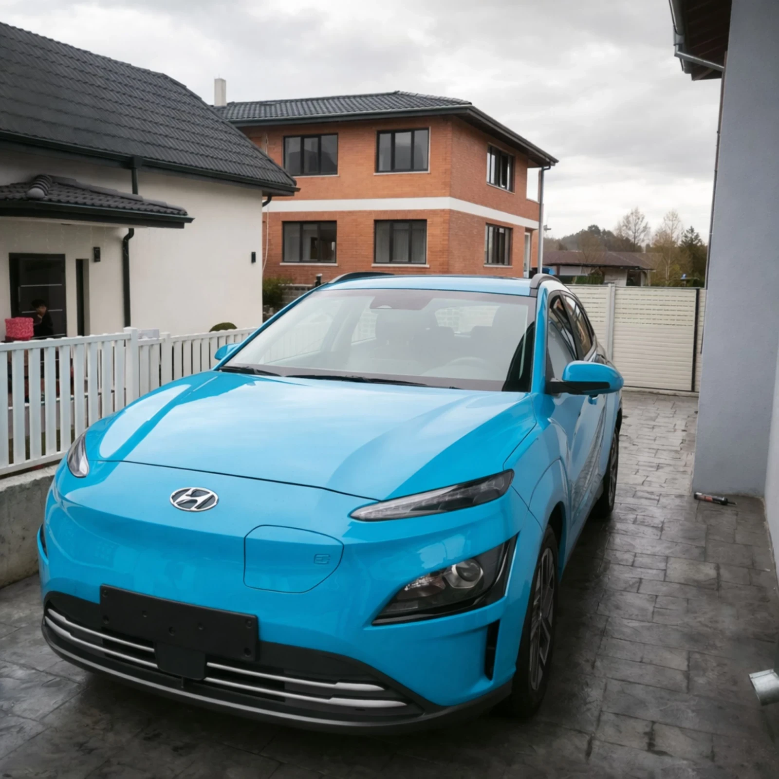 Hyundai Kona ������ 16, 300 ��!  | Mobile.bg � ����������� 1