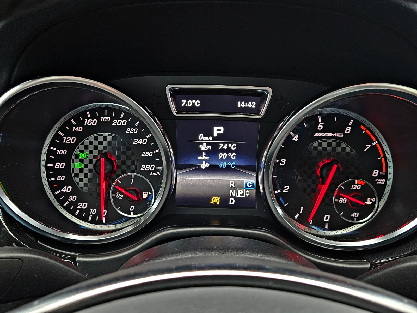 Mercedes-Benz GLE 43 AMG COUPE/GERMANY/DISTR/360CAM/PANO/HARMAN/ОБДУХ/LIZIN - изображение 10