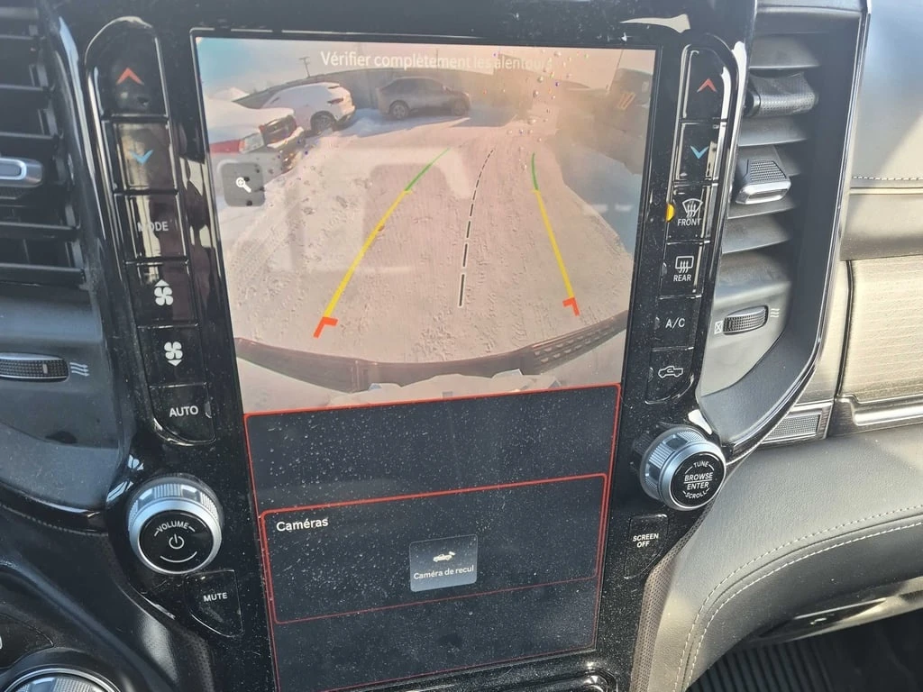 Dodge RAM 1500 * Limited * CARFAX /���������/������/360/DIS/NAVI/ | Mobile.bg � ����������� 12