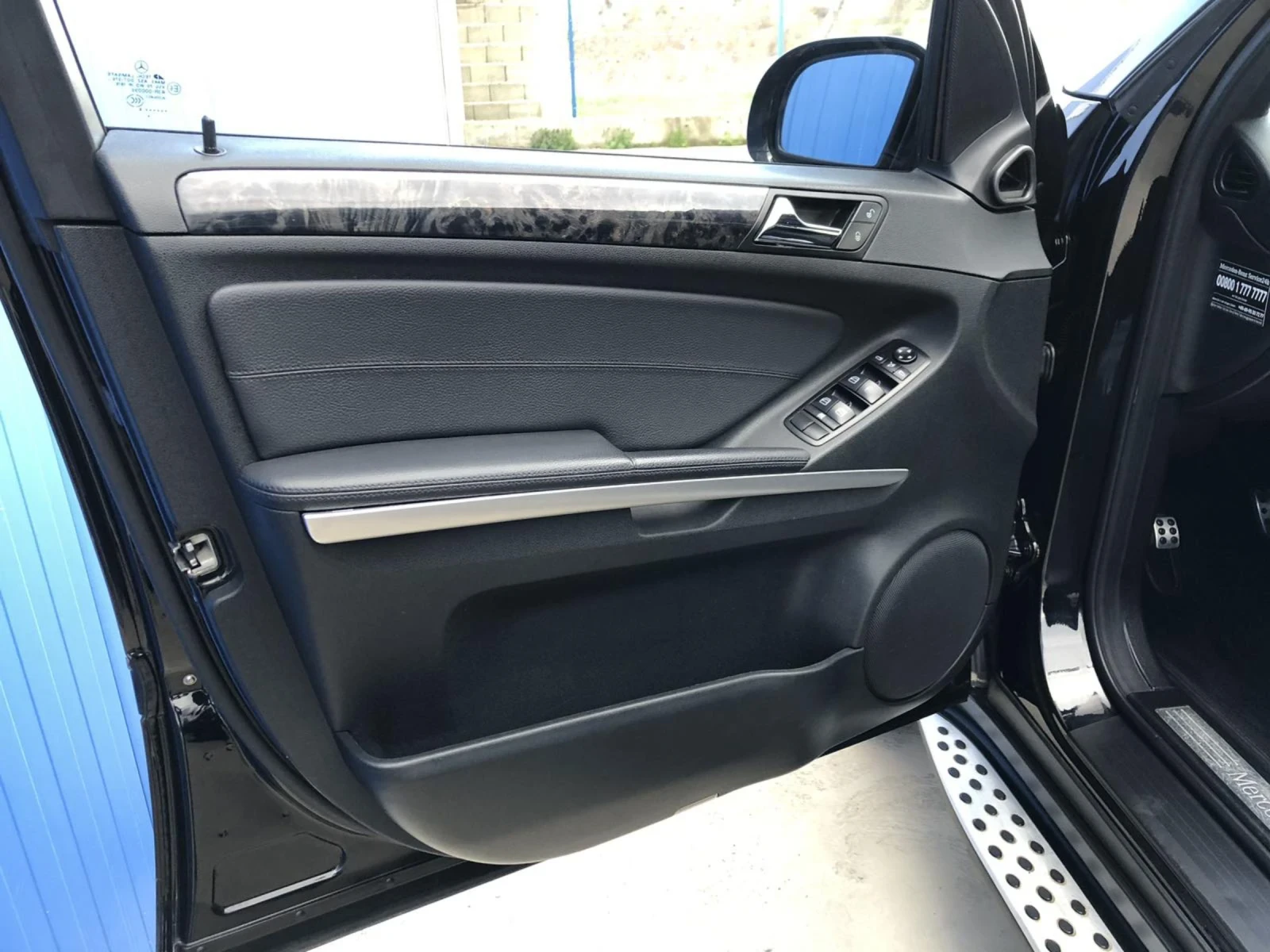 Mercedes-Benz ML 320 W164 | Mobile.bg � ����������� 6