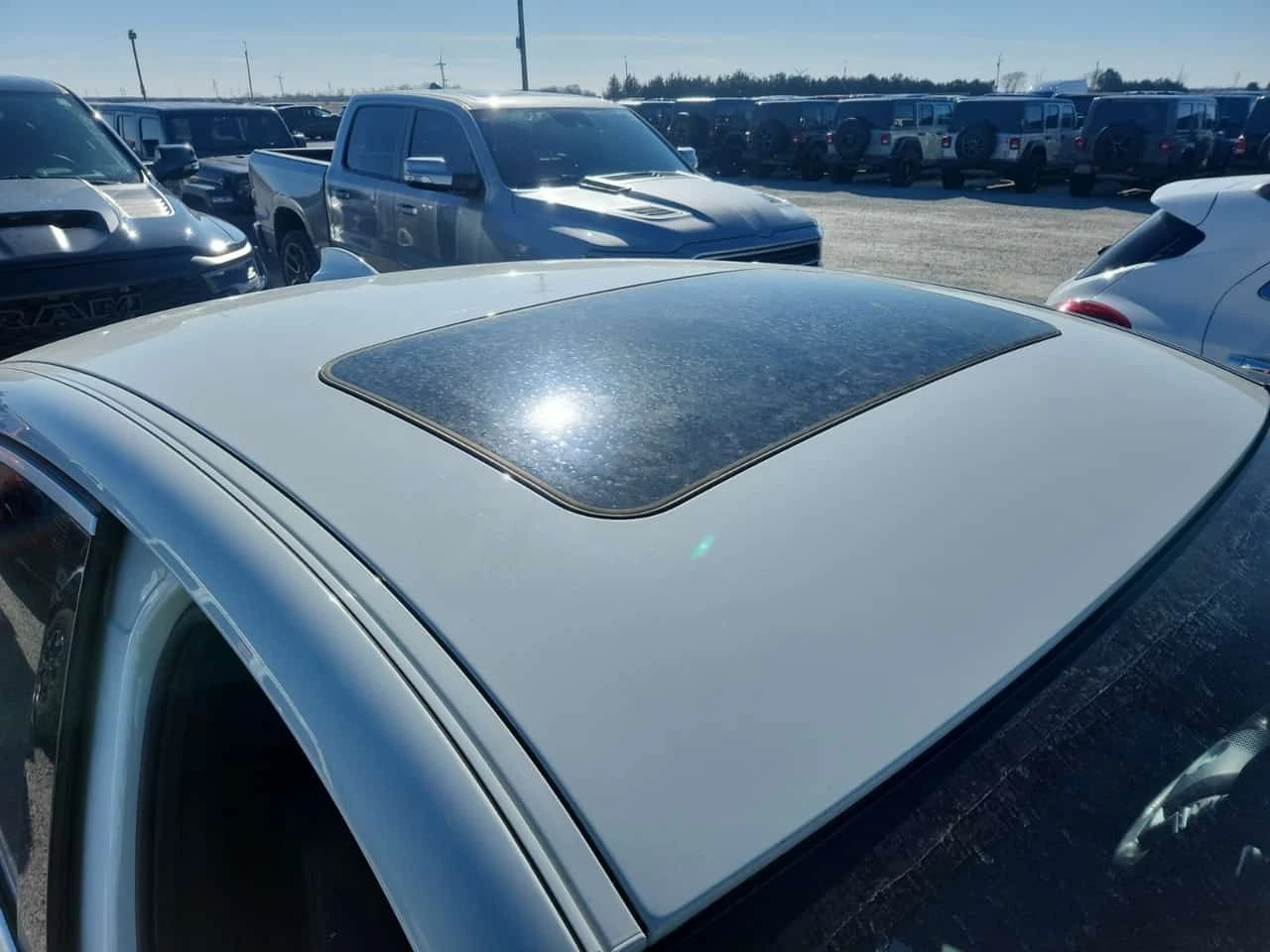 BMW X4 xDrive28i/CARFAX/ШИБИДАХ/ПОДГРЕВИ, снимка 6 - Автомобили и джипове - 54059416