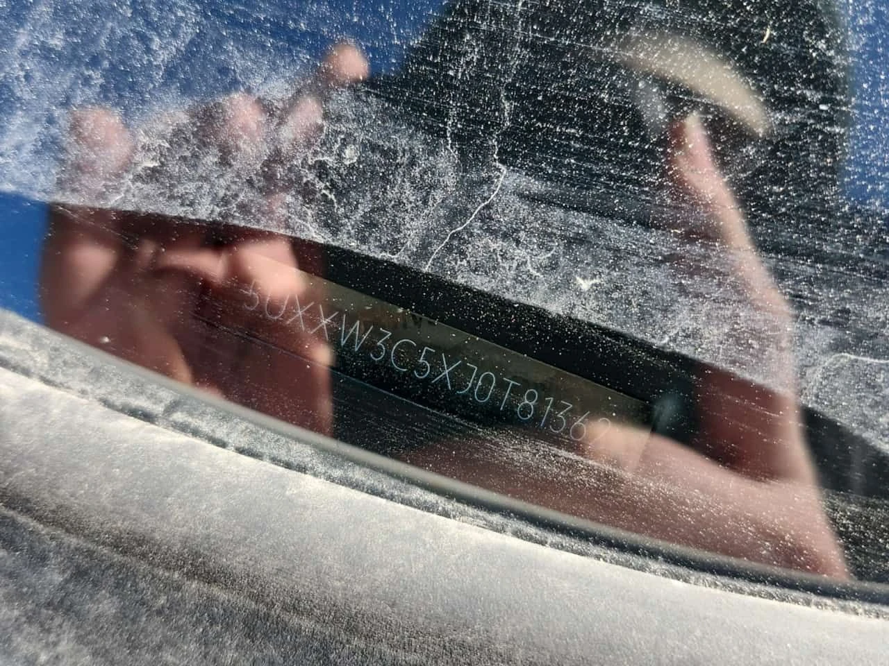 BMW X4 xDrive28i/CARFAX/ШИБИДАХ/ПОДГРЕВИ, снимка 16 - Автомобили и джипове - 54059416