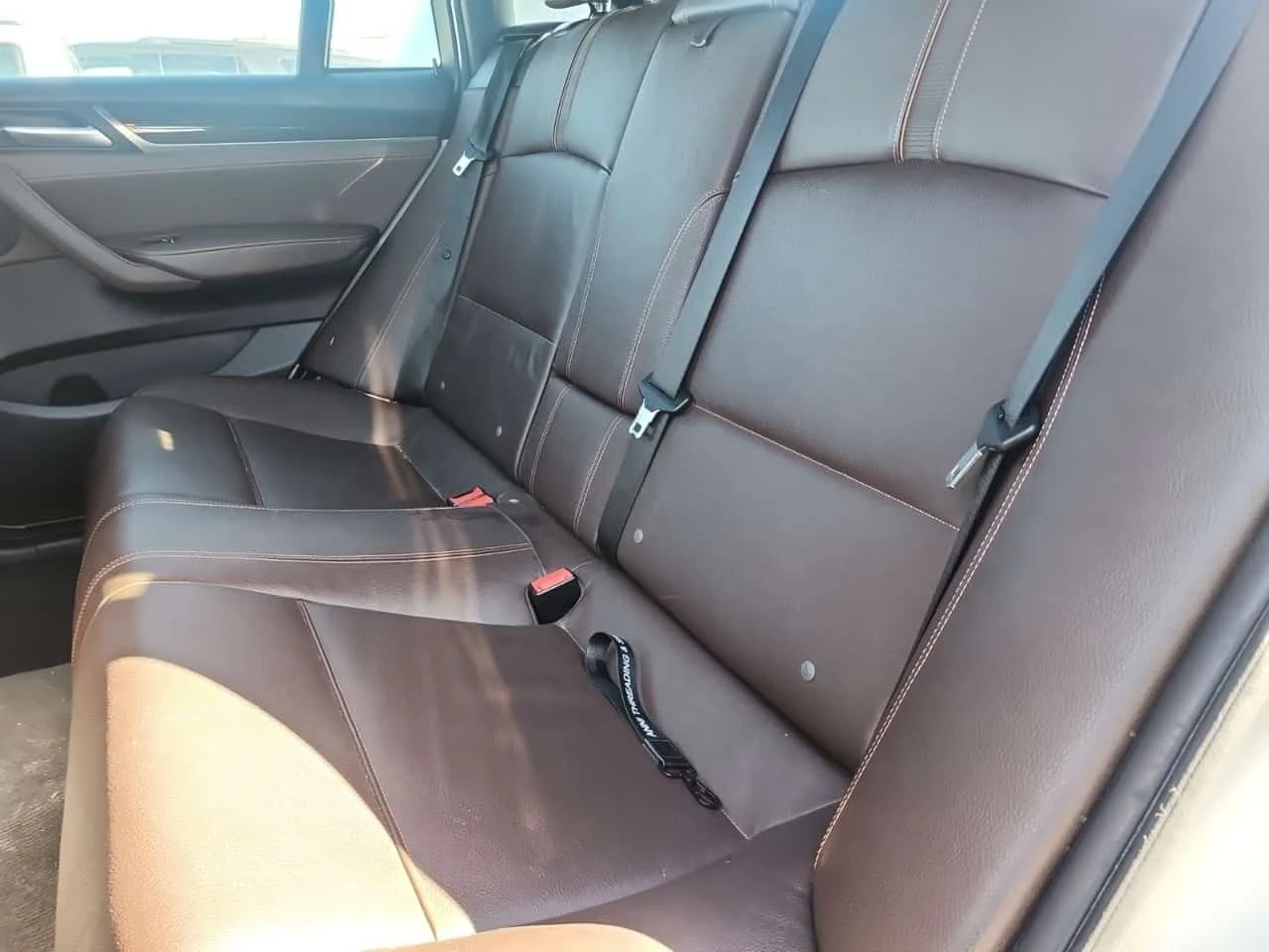 BMW X4 xDrive28i/CARFAX/ШИБИДАХ/ПОДГРЕВИ, снимка 12 - Автомобили и джипове - 54059416