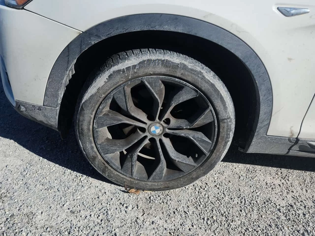 BMW X4 xDrive28i/CARFAX/ШИБИДАХ/ПОДГРЕВИ, снимка 5 - Автомобили и джипове - 54059416