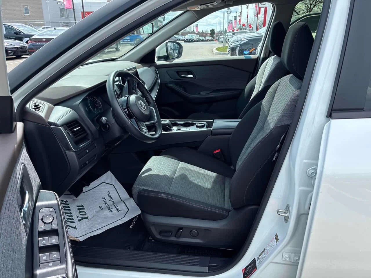 Nissan Rogue * SV * CARFAX * ���� �� �� | Mobile.bg � ����������� 6