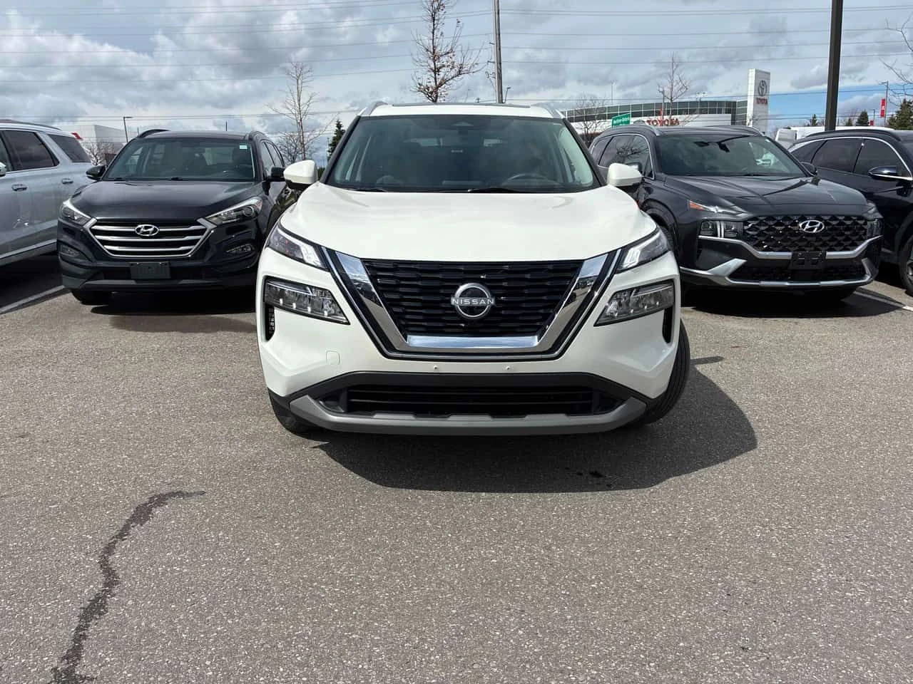 Nissan Rogue * SV * CARFAX * ���� �� �� | Mobile.bg � ����������� 2