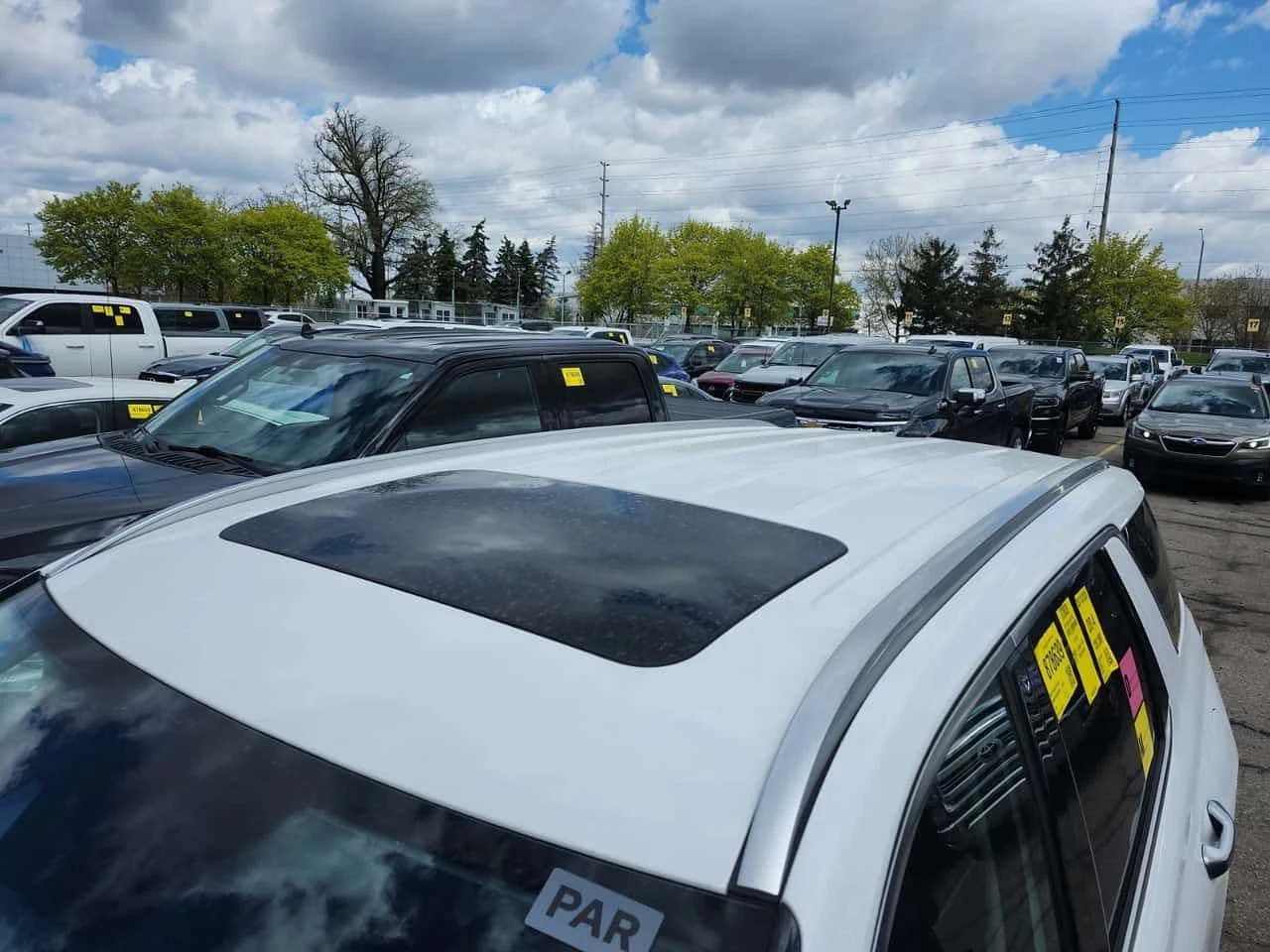 Hyundai Palisade * LUXURY * CARFAX * 2 ����� * ��������� *  | Mobile.bg � ����������� 5