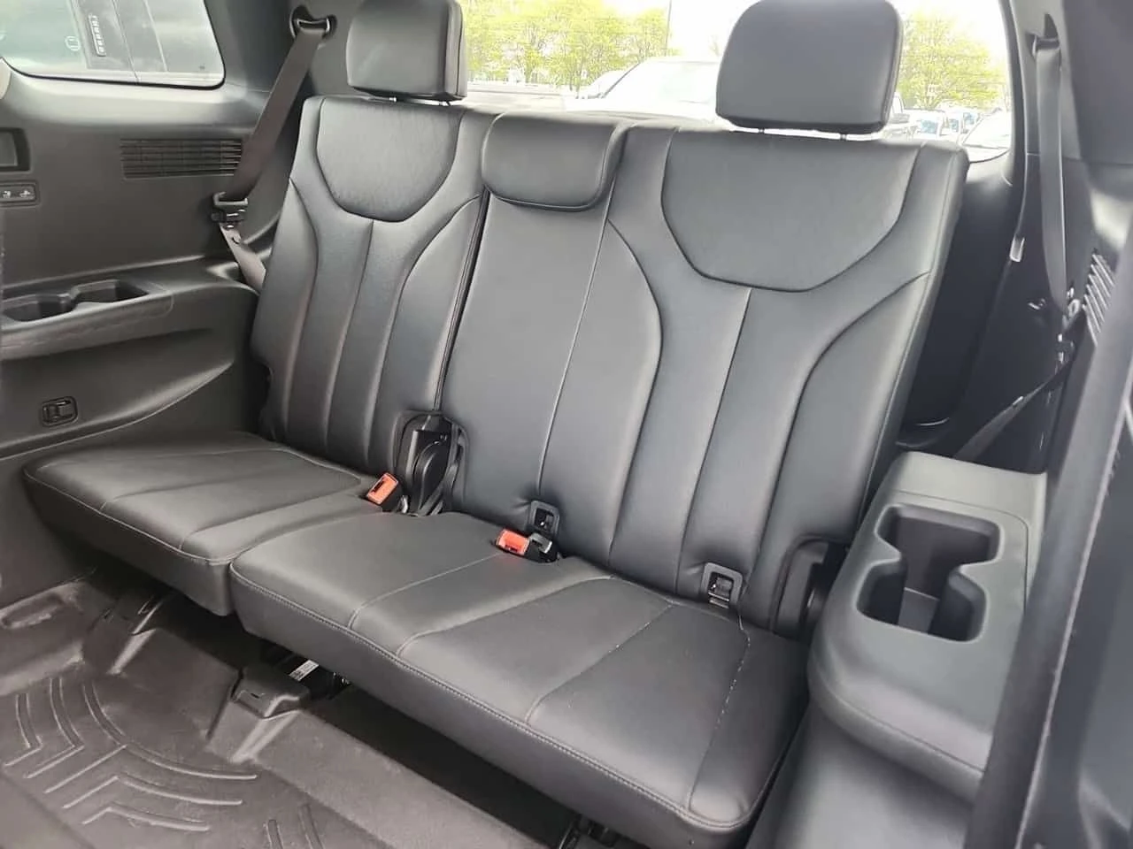Hyundai Palisade * LUXURY * CARFAX * 2 ����� * ��������� *  | Mobile.bg � ����������� 15