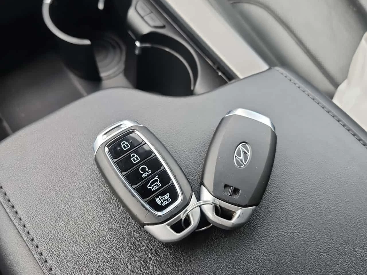 Hyundai Palisade * LUXURY * CARFAX * 2 ����� * ��������� *  | Mobile.bg � ����������� 7