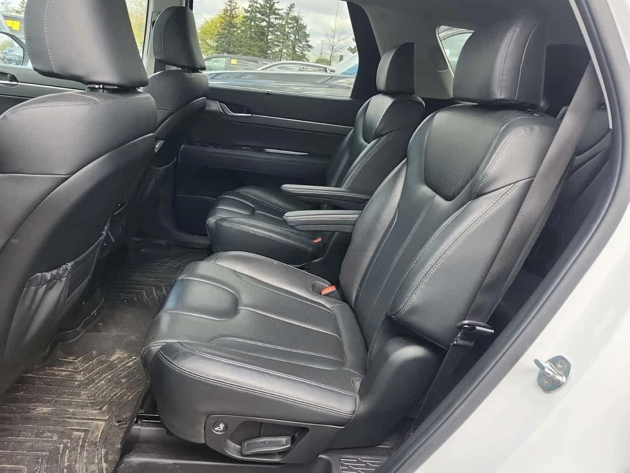 Hyundai Palisade * LUXURY * CARFAX * 2 ����� * ��������� *  | Mobile.bg � ����������� 13
