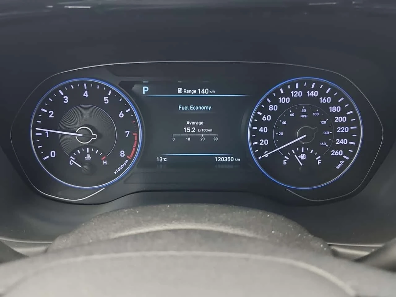 Hyundai Palisade * LUXURY * CARFAX * 2 ����� * ��������� *  | Mobile.bg � ����������� 10