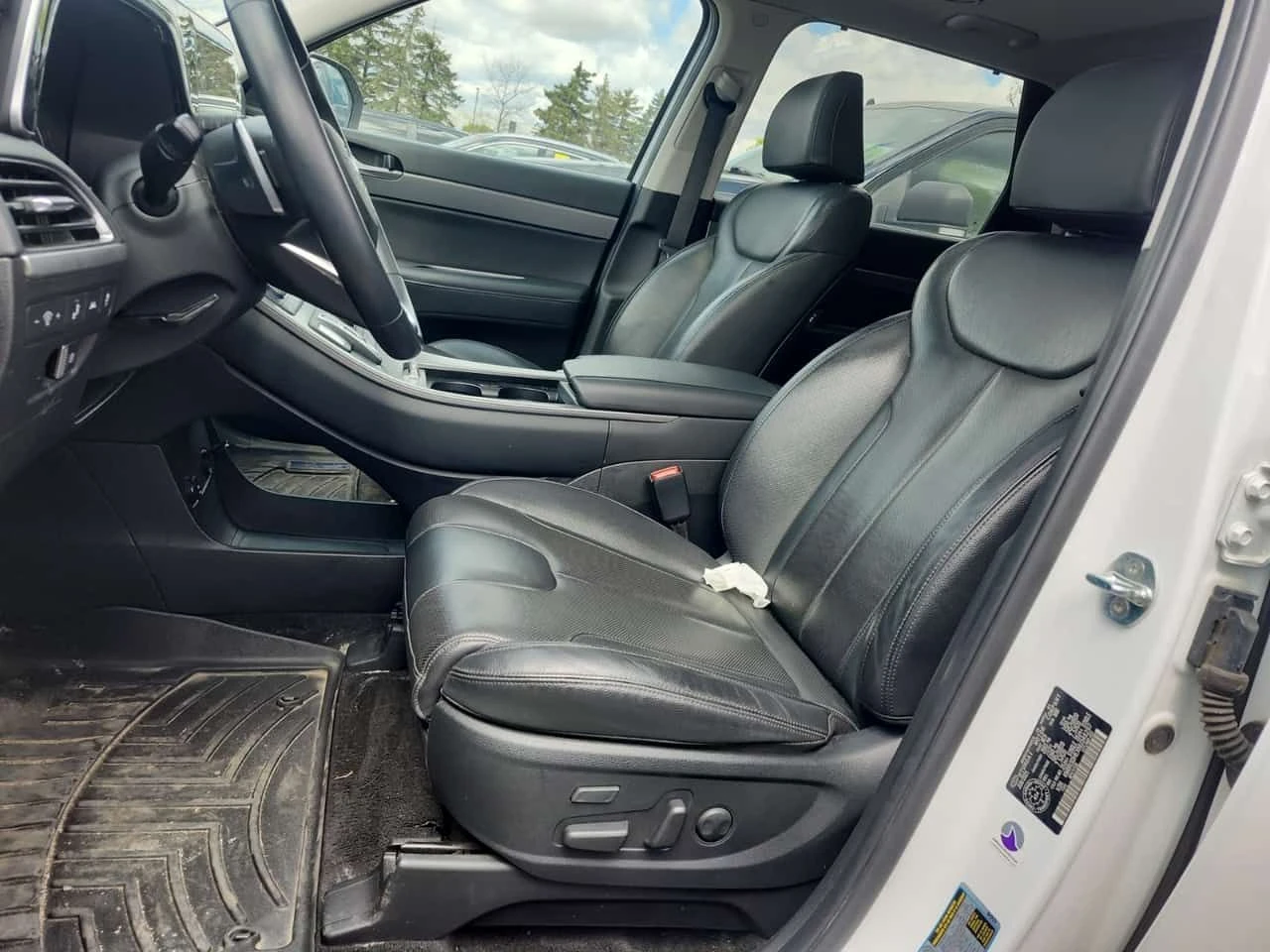 Hyundai Palisade * LUXURY * CARFAX * 2 ����� * ��������� *  | Mobile.bg � ����������� 9