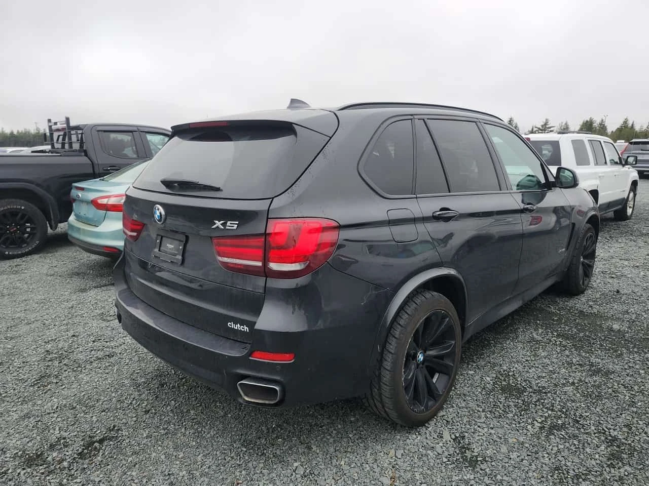 BMW X5 XDRIVE35I M SPORT/ПАНОРАМА/ПОДГРЕВИ, снимка 3 - Автомобили и джипове - 54516766