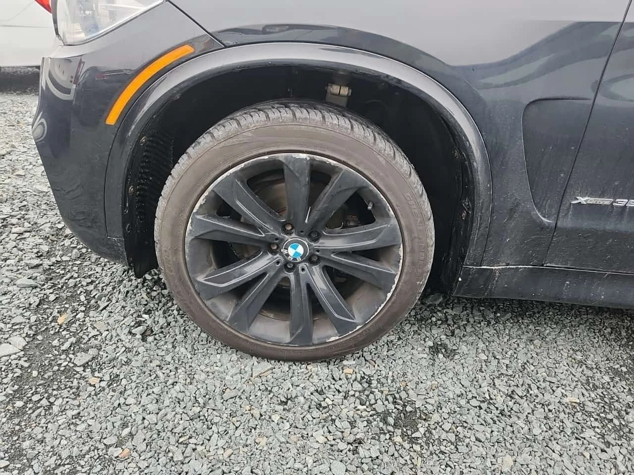 BMW X5 XDRIVE35I M SPORT/ПАНОРАМА/ПОДГРЕВИ, снимка 5 - Автомобили и джипове - 54516766