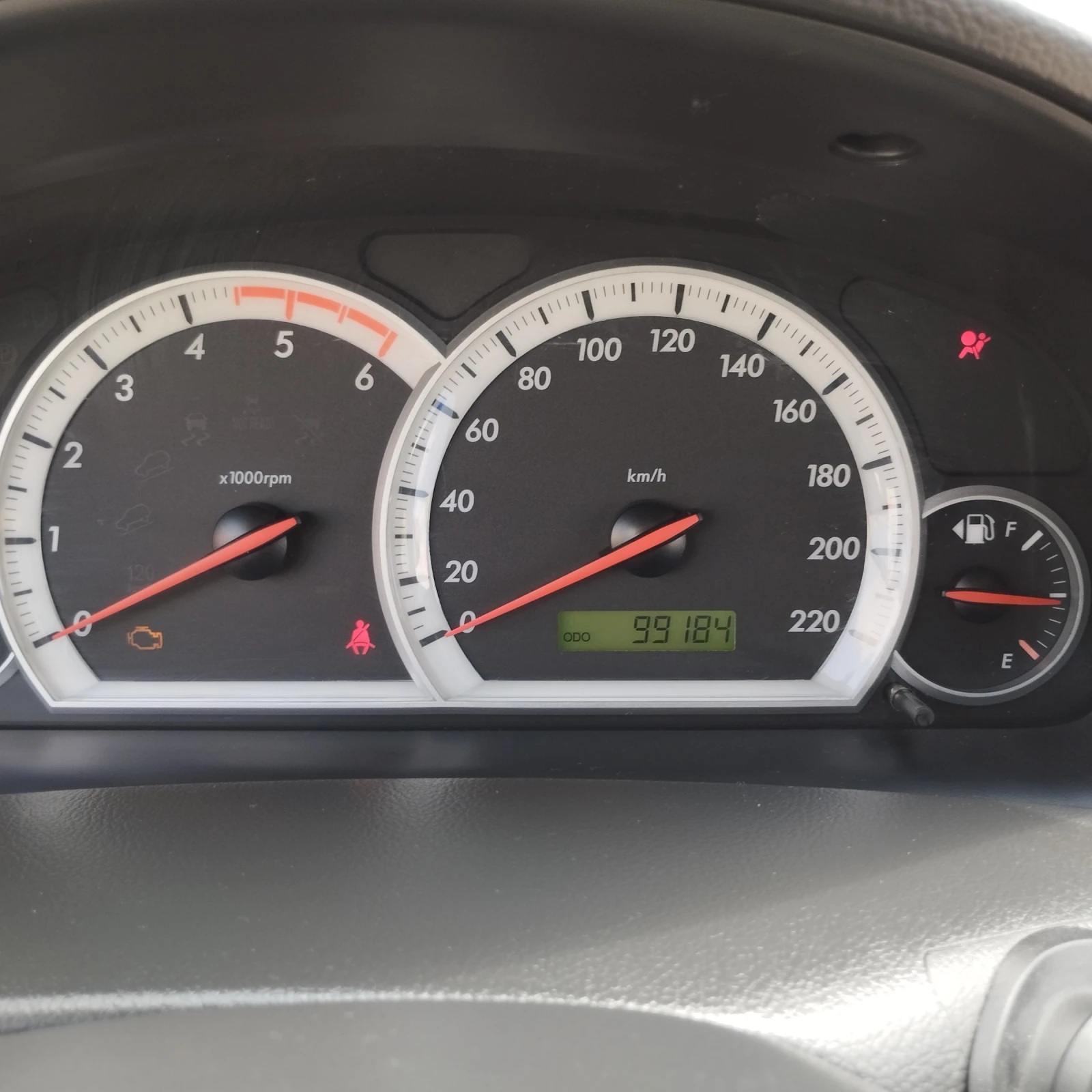 Chevrolet Captiva 2.0 TD 4WD , снимка 2 - Автомобили и джипове - 54580989