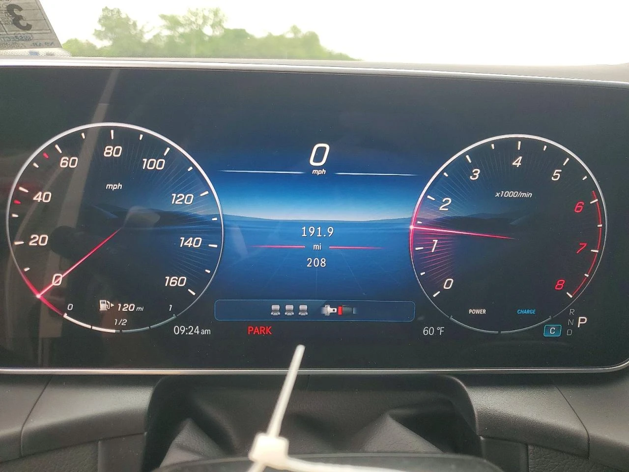 Mercedes-Benz GLC 300 4MATIC !!������!! #����� ����������# !�������� | Mobile.bg � ����������� 9
