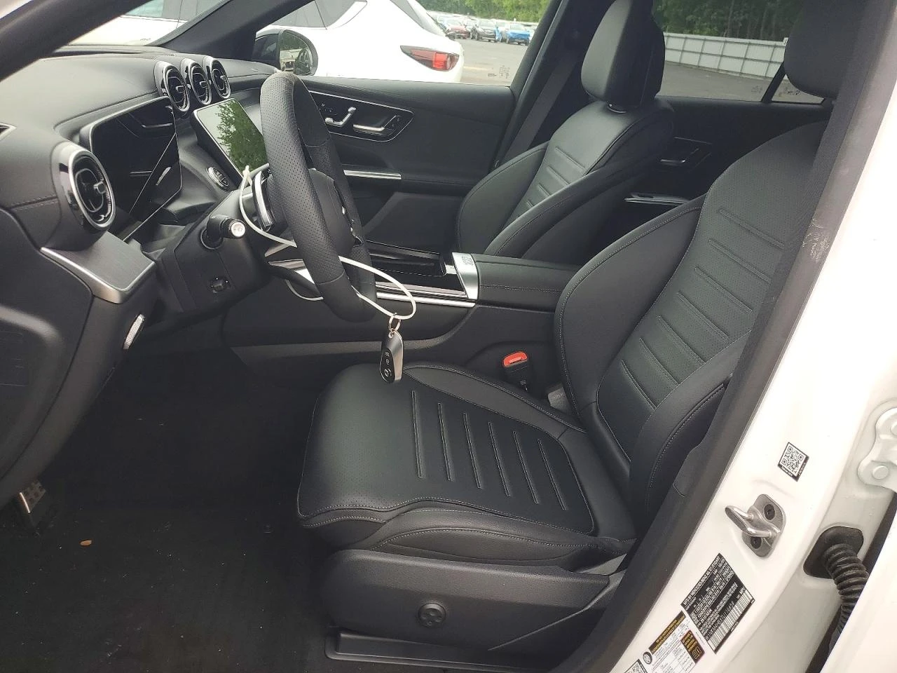 Mercedes-Benz GLC 300 4MATIC !!������!! #����� ����������# !�������� | Mobile.bg � ����������� 7