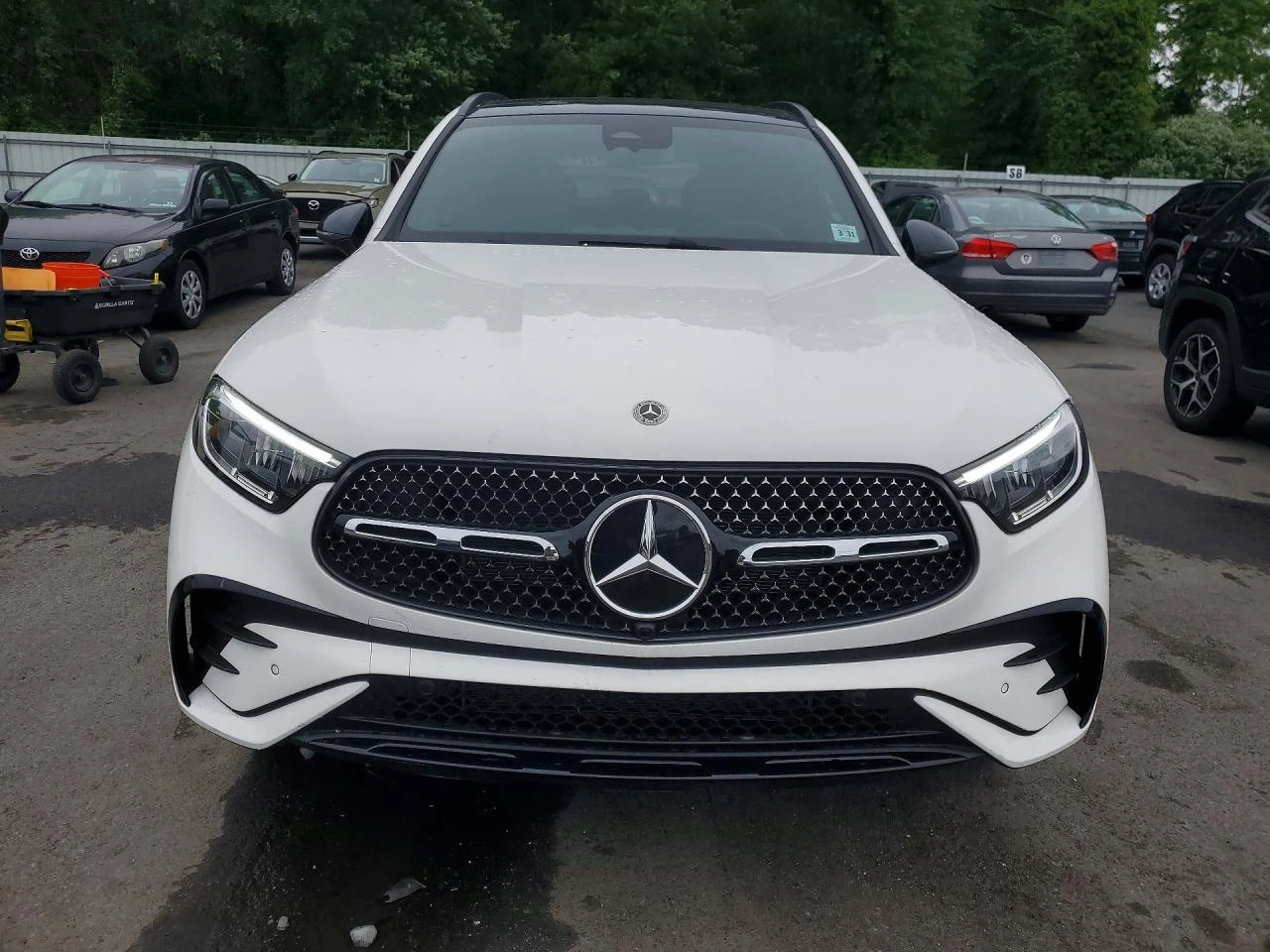 Mercedes-Benz GLC 300 4MATIC !!������!! #����� ����������# !�������� | Mobile.bg � ����������� 2