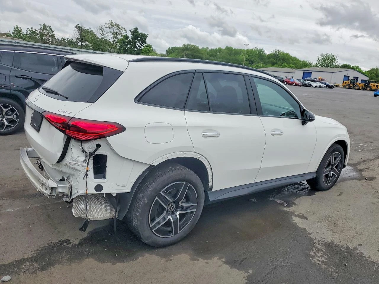 Mercedes-Benz GLC 300 4MATIC !!������!! #����� ����������# !�������� | Mobile.bg � ����������� 5