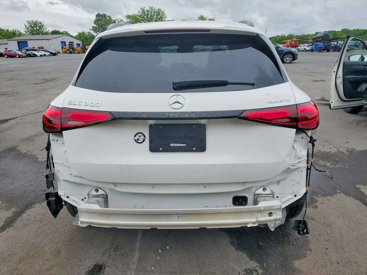 Mercedes-Benz GLC 300 4MATIC !!������!! #����� ����������# !�������� | Mobile.bg � ����������� 6