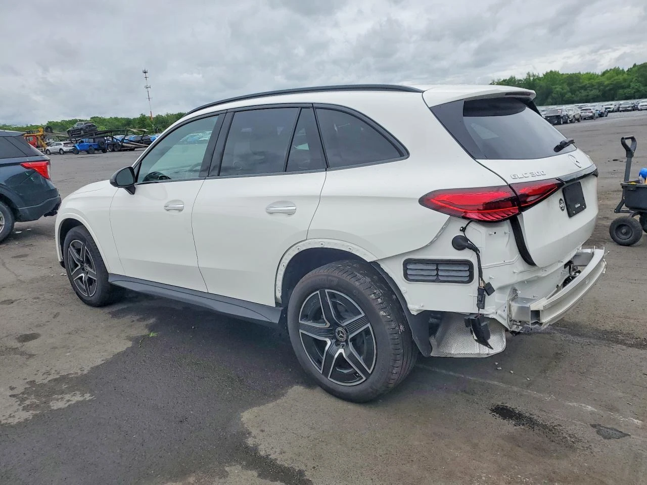 Mercedes-Benz GLC 300 4MATIC !!������!! #����� ����������# !�������� | Mobile.bg � ����������� 4