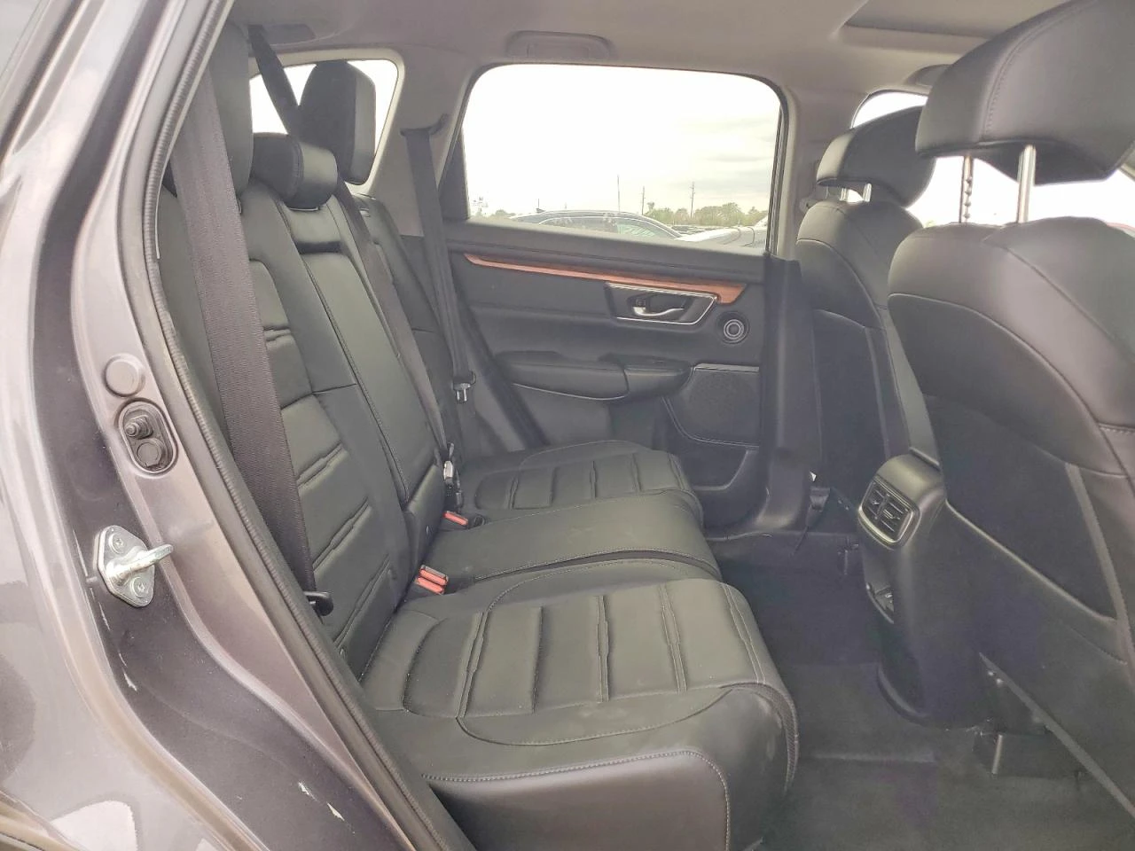 Honda Cr-v TOURING AWD, снимка 11 - Автомобили и джипове - 55059279