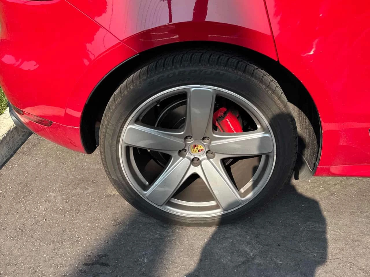 Porsche Macan * GTS * CARFAX * ОПЦИЯ ЗА ФИНАНСИРАНЕ, снимка 7 - Автомобили и джипове - 55412290