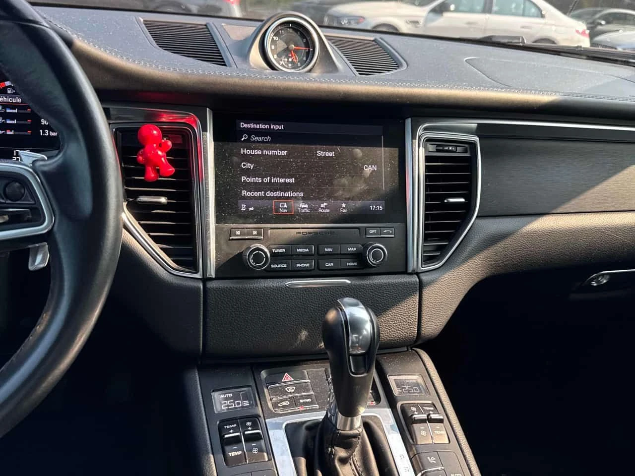 Porsche Macan * GTS * CARFAX * ОПЦИЯ ЗА ФИНАНСИРАНЕ, снимка 9 - Автомобили и джипове - 55412290