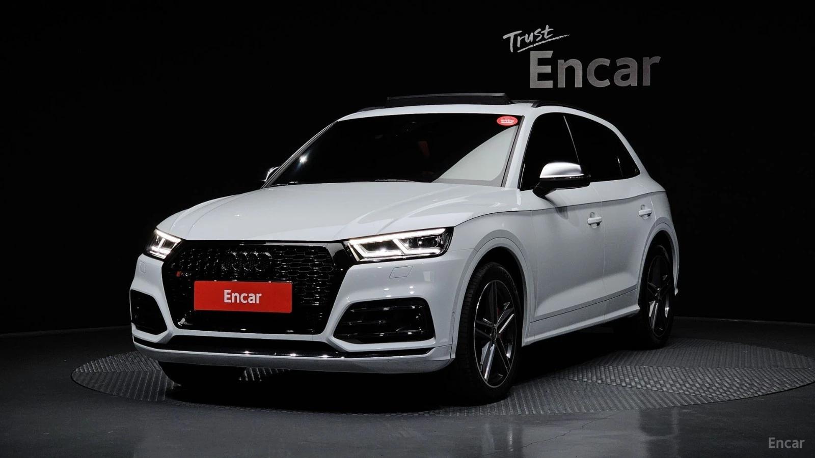 Audi SQ5 3.0 TDI QUATTRO* HUD* 360* КОЖА* ПАНО* АВТОКРЕДИТ