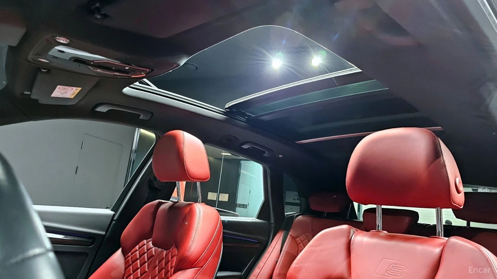 Audi SQ5 3.0 TDI QUATTRO* HUD* 360* КОЖА* ПАНО* АВТОКРЕДИТ, снимка 16 - Автомобили и джипове - 55616508