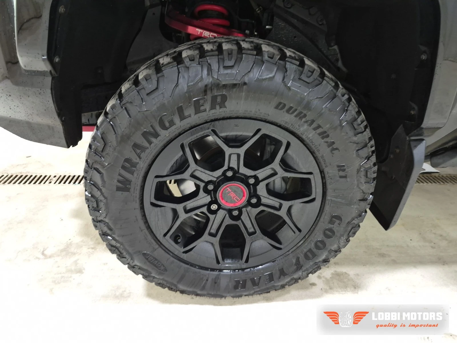 Toyota Tacoma, снимка 6 - Автомобили и джипове - 56099190