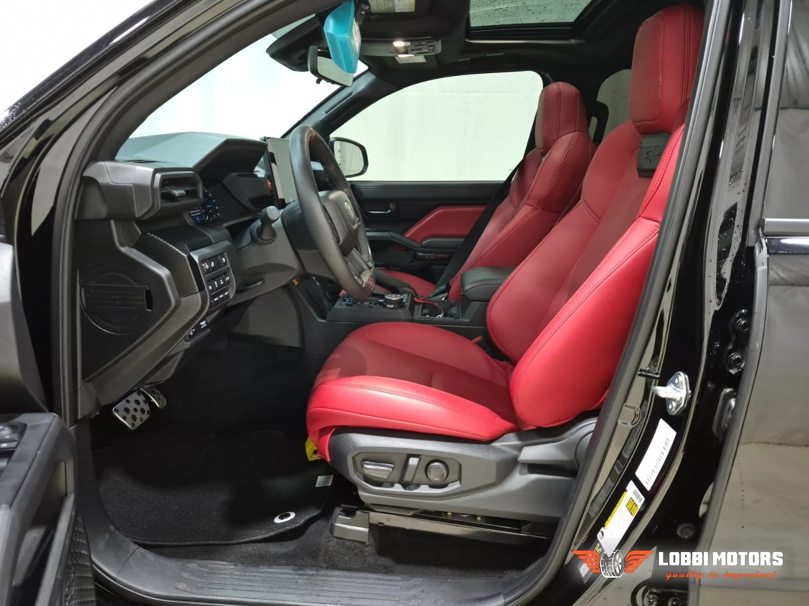 Toyota Tacoma, снимка 5 - Автомобили и джипове - 56099190