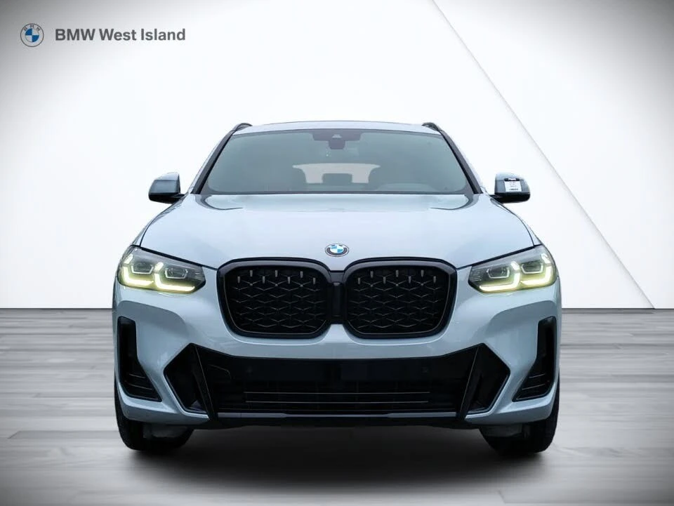 BMW X4 xDrive30i AWD * BROOKLYN GREY * M Sport * PANO , снимка 5 - Автомобили и джипове - 56203123