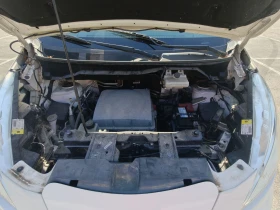 Nissan NV200 Voltia XL, снимка 12