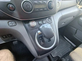 Nissan NV200 Voltia XL, снимка 9