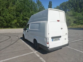 Nissan NV200 Voltia XL, снимка 4