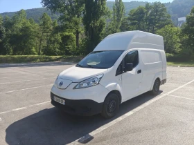 Nissan NV200 Voltia XL, снимка 1