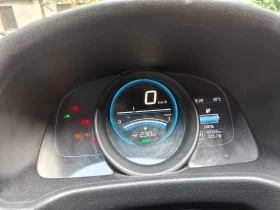 Nissan NV200 Voltia XL, снимка 13