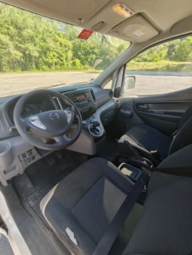 Nissan NV200 Voltia XL, снимка 8