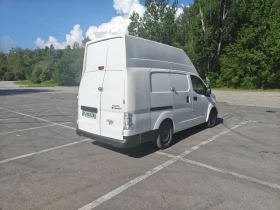 Nissan NV200 Voltia XL, снимка 3