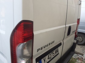 Peugeot Boxer L3H2, снимка 7 - Бусове и автобуси - 45380593