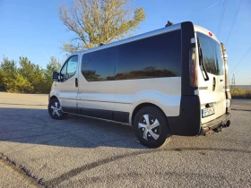 Renault Trafic | Mobile.bg    6