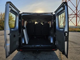 Renault Trafic | Mobile.bg    8